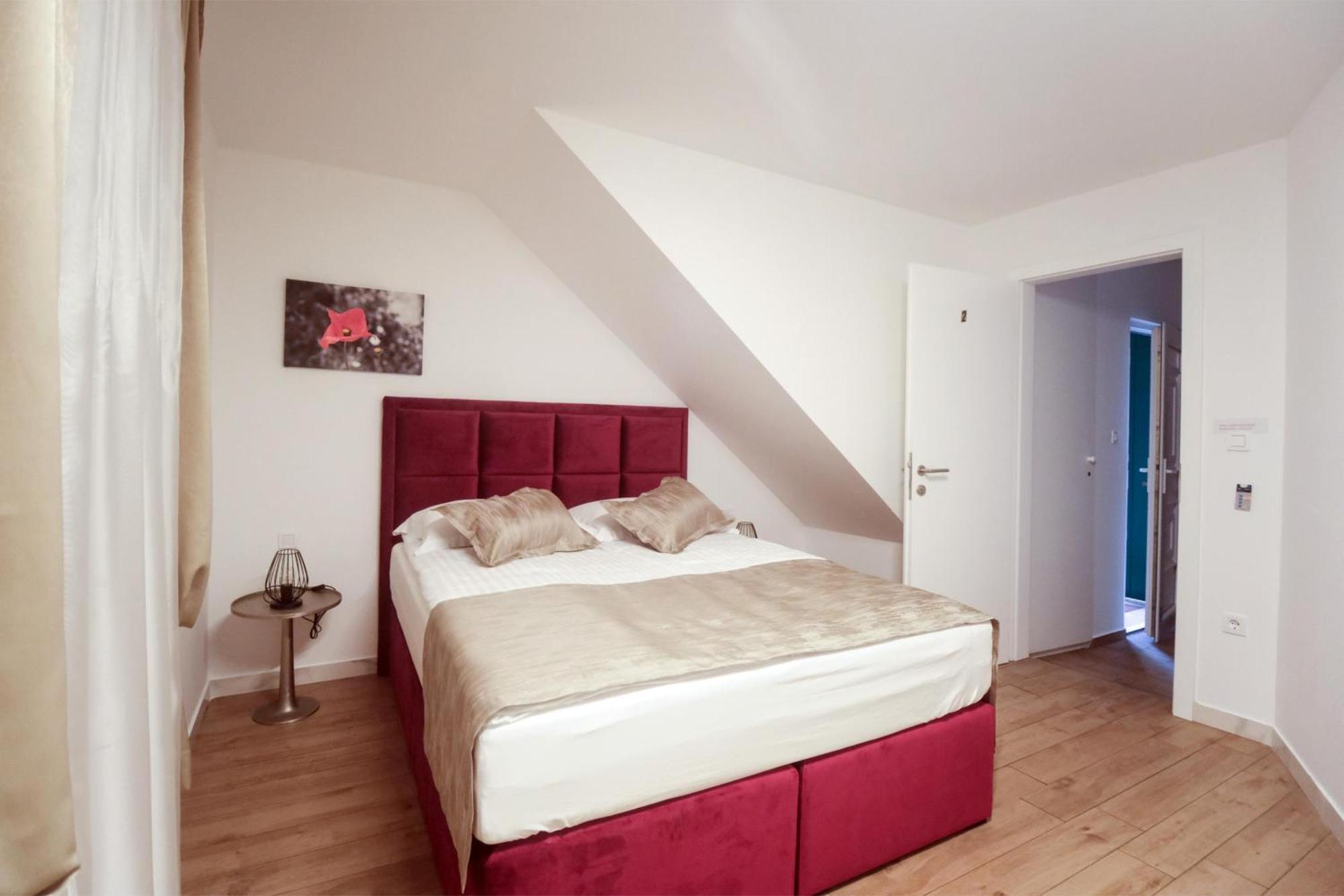 Guesthouse Bepa Split Luaran gambar