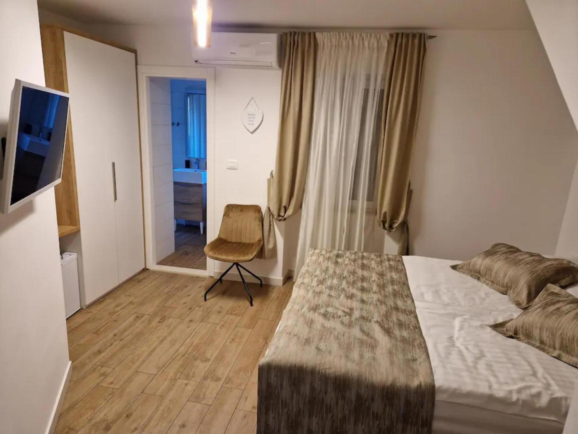 Guesthouse Bepa Split Luaran gambar