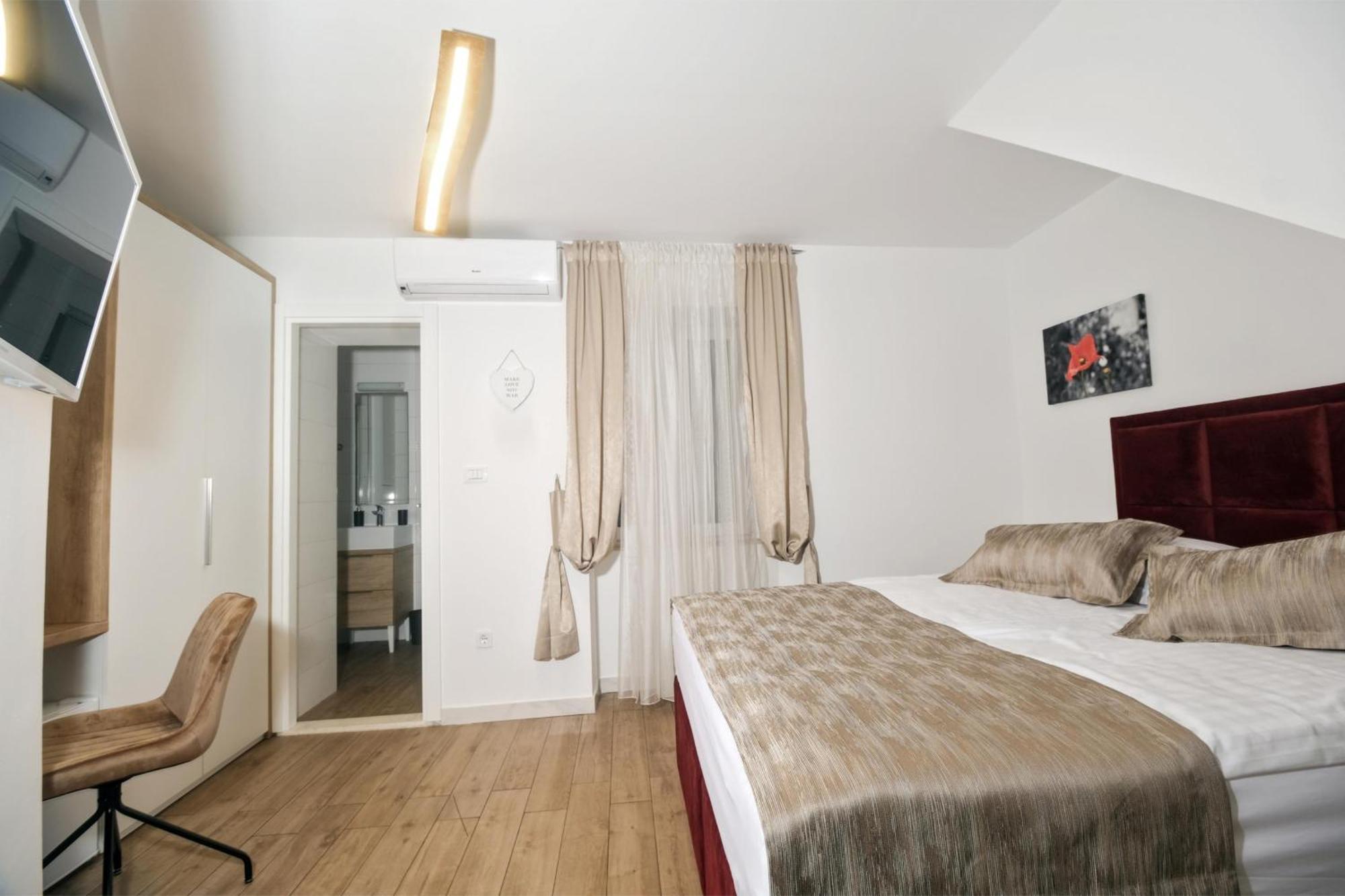 Guesthouse Bepa Split Luaran gambar