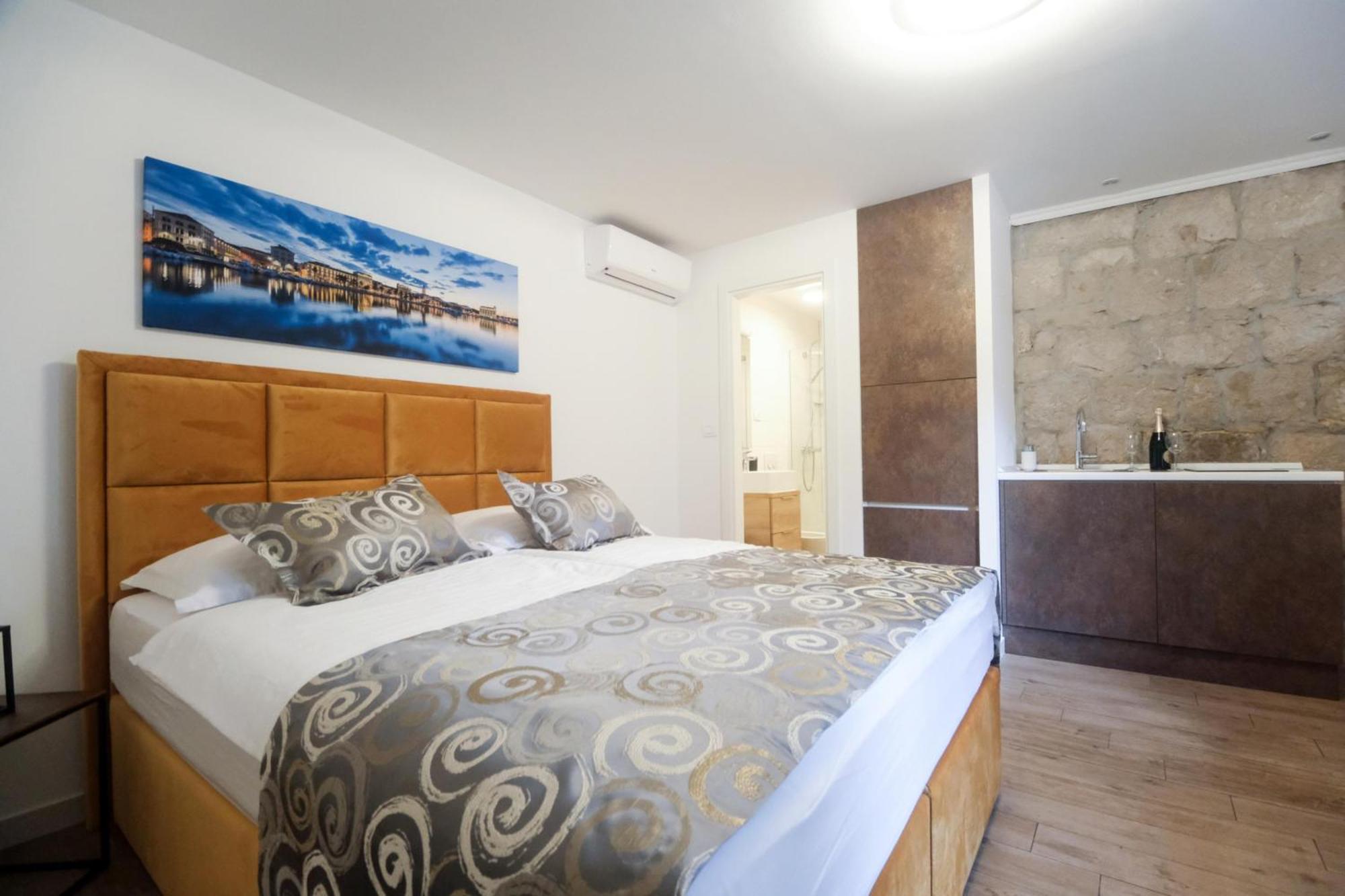 Guesthouse Bepa Split Luaran gambar