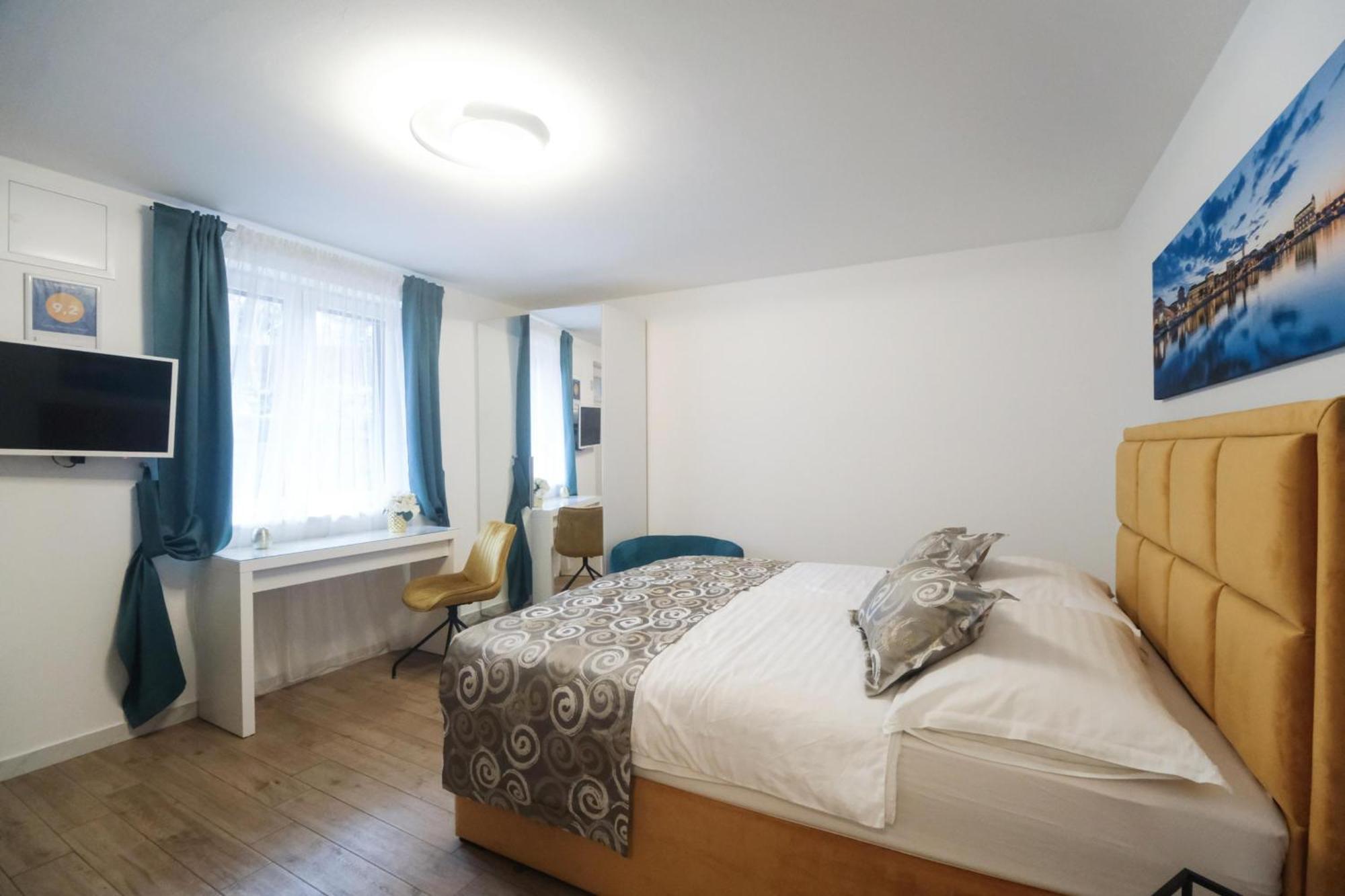 Guesthouse Bepa Split Luaran gambar