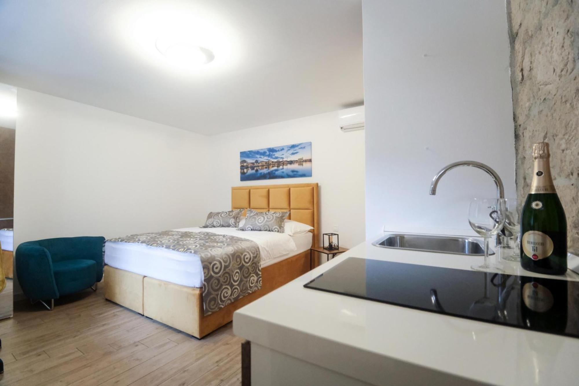 Guesthouse Bepa Split Luaran gambar