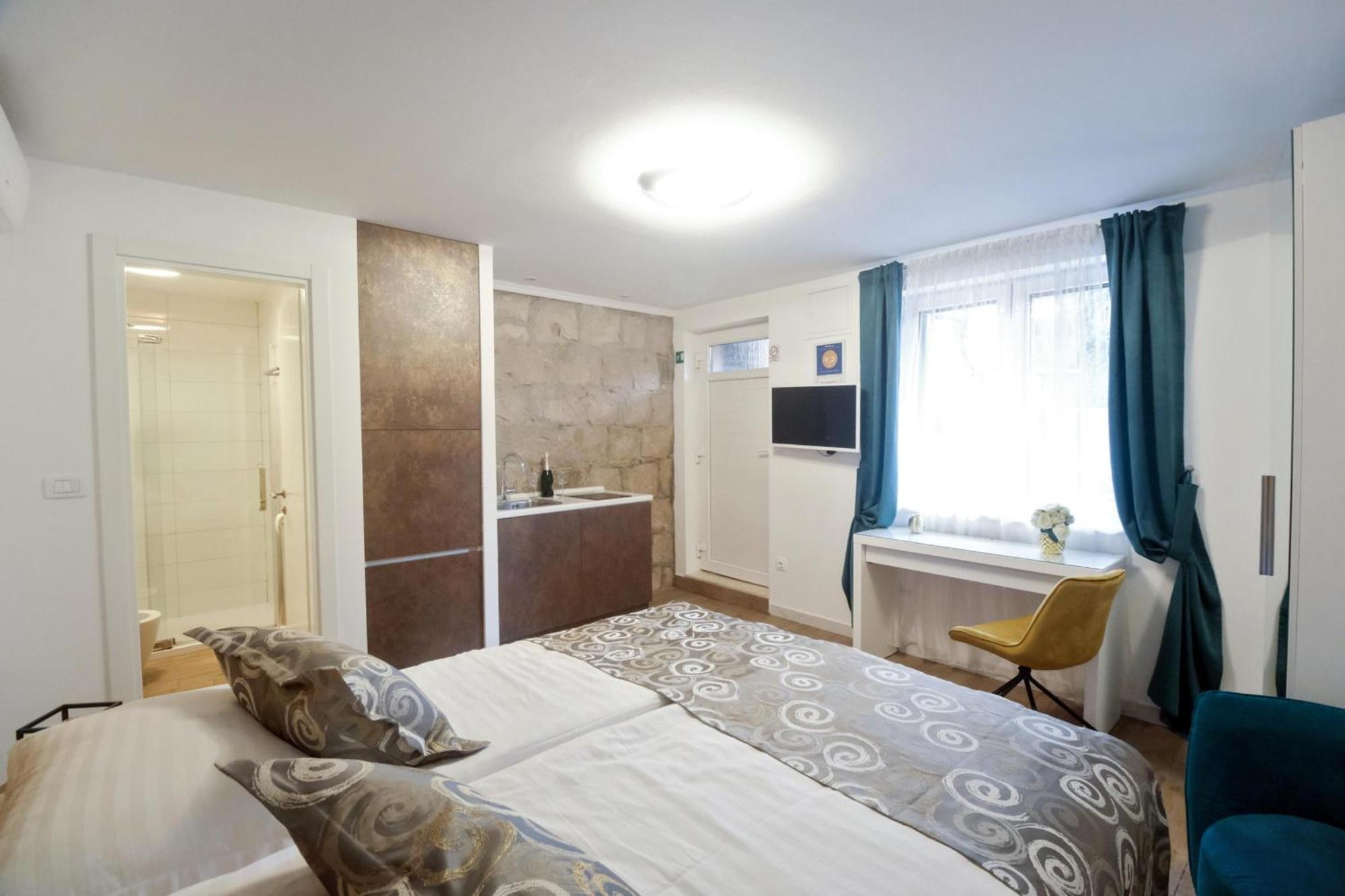 Guesthouse Bepa Split Luaran gambar