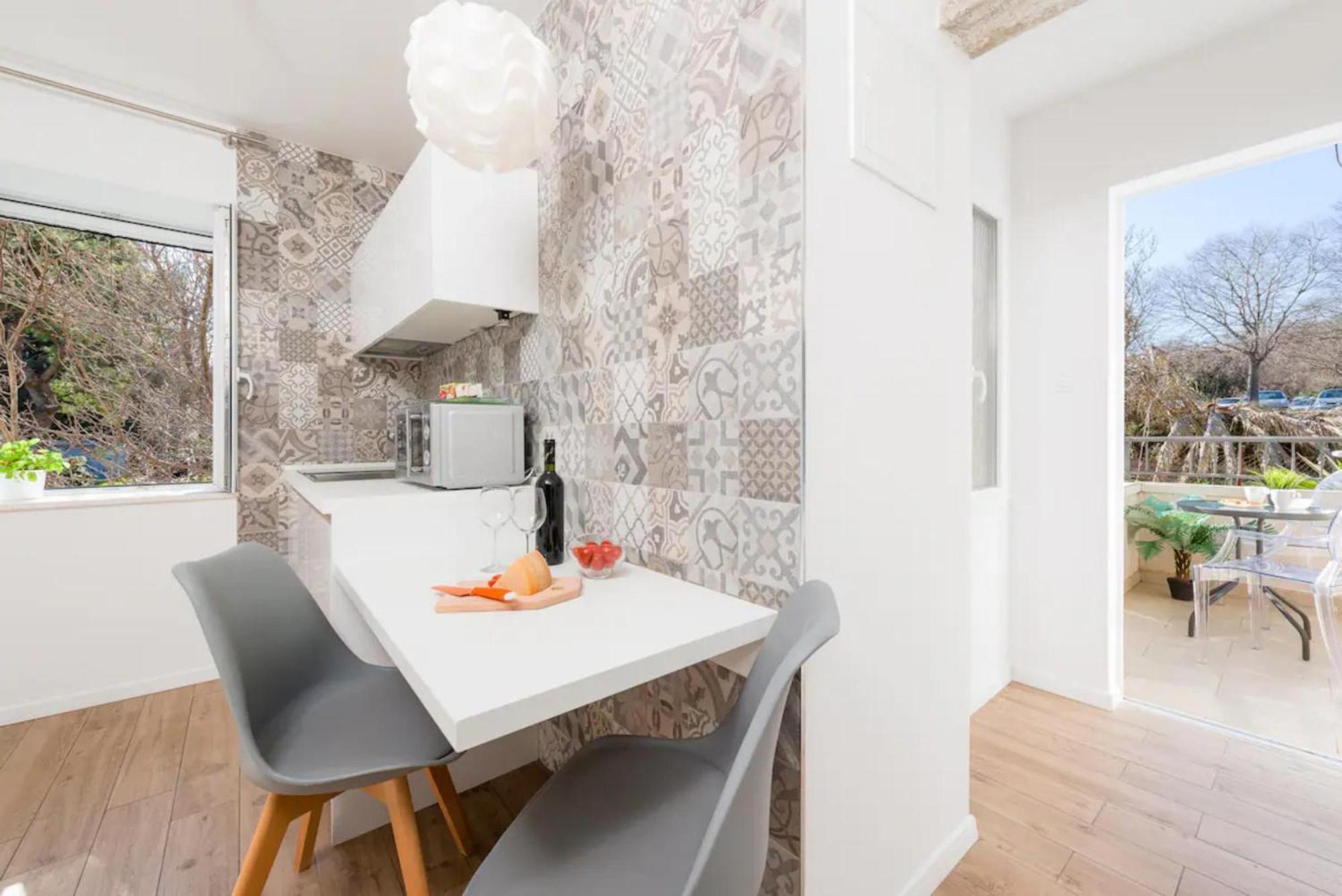 Guesthouse Bepa Split Luaran gambar