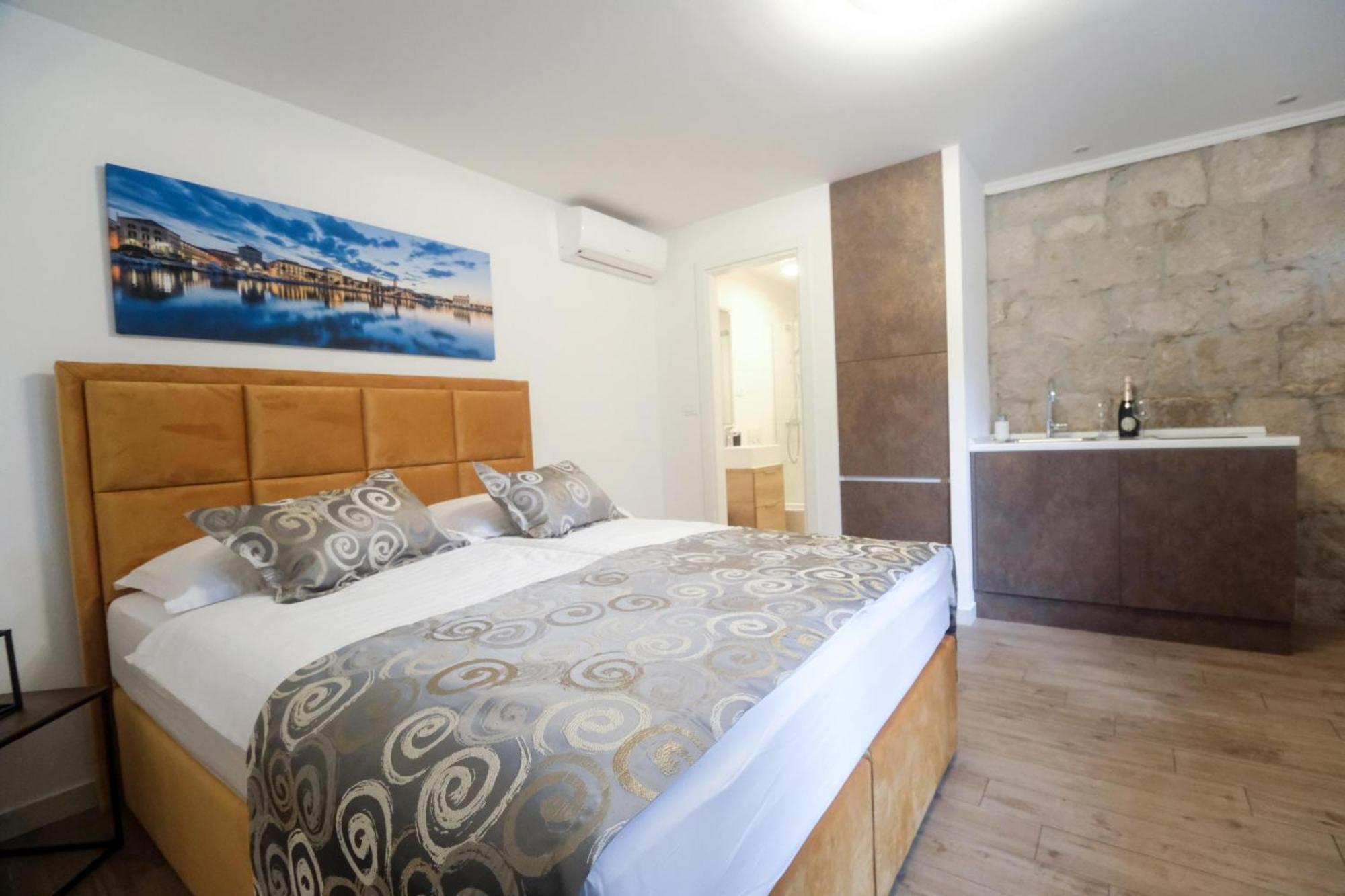 Guesthouse Bepa Split Luaran gambar