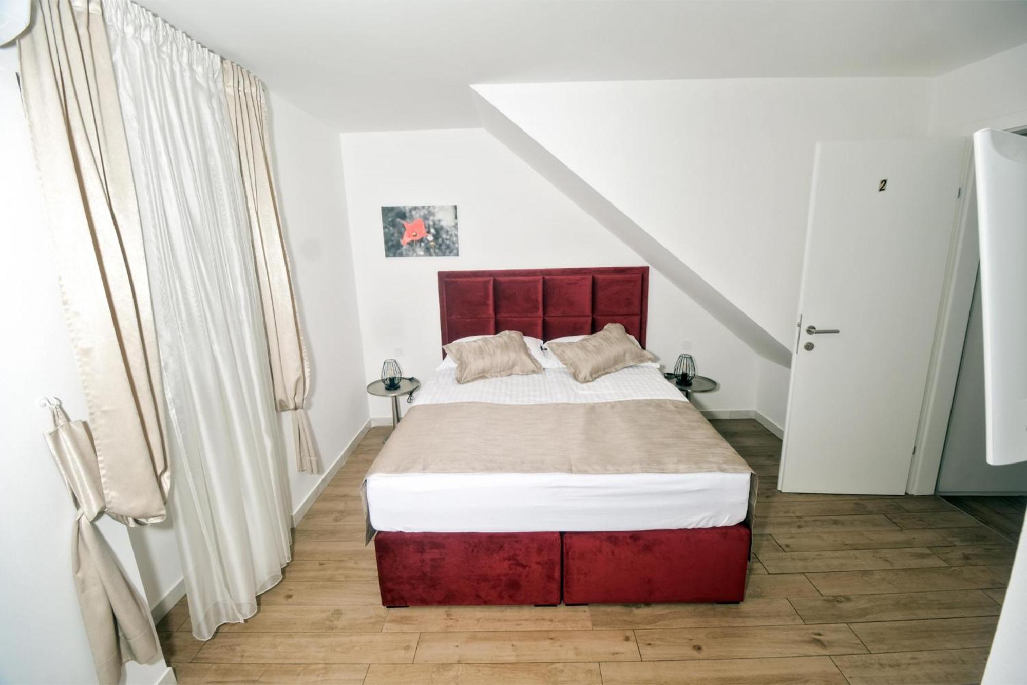 Guesthouse Bepa Split Luaran gambar