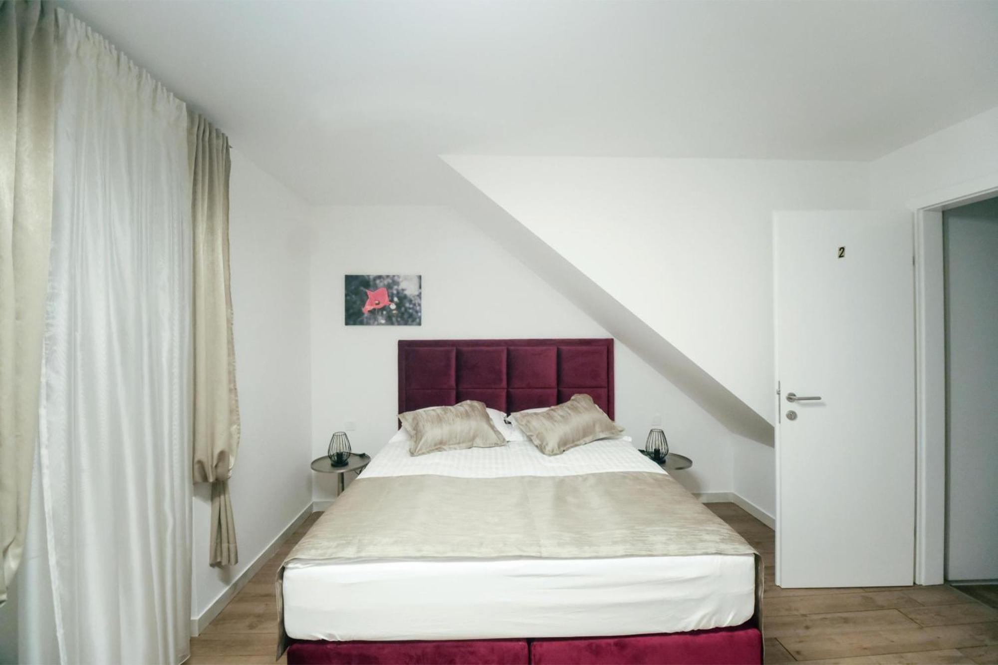 Guesthouse Bepa Split Luaran gambar