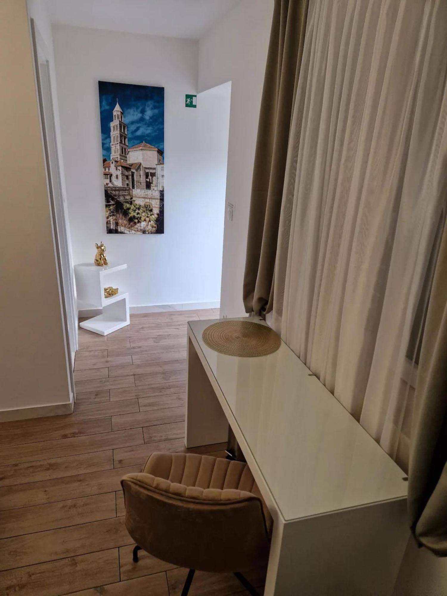 Guesthouse Bepa Split Luaran gambar