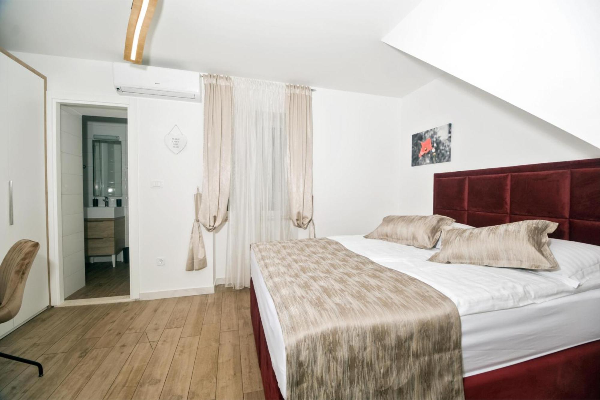 Guesthouse Bepa Split Luaran gambar
